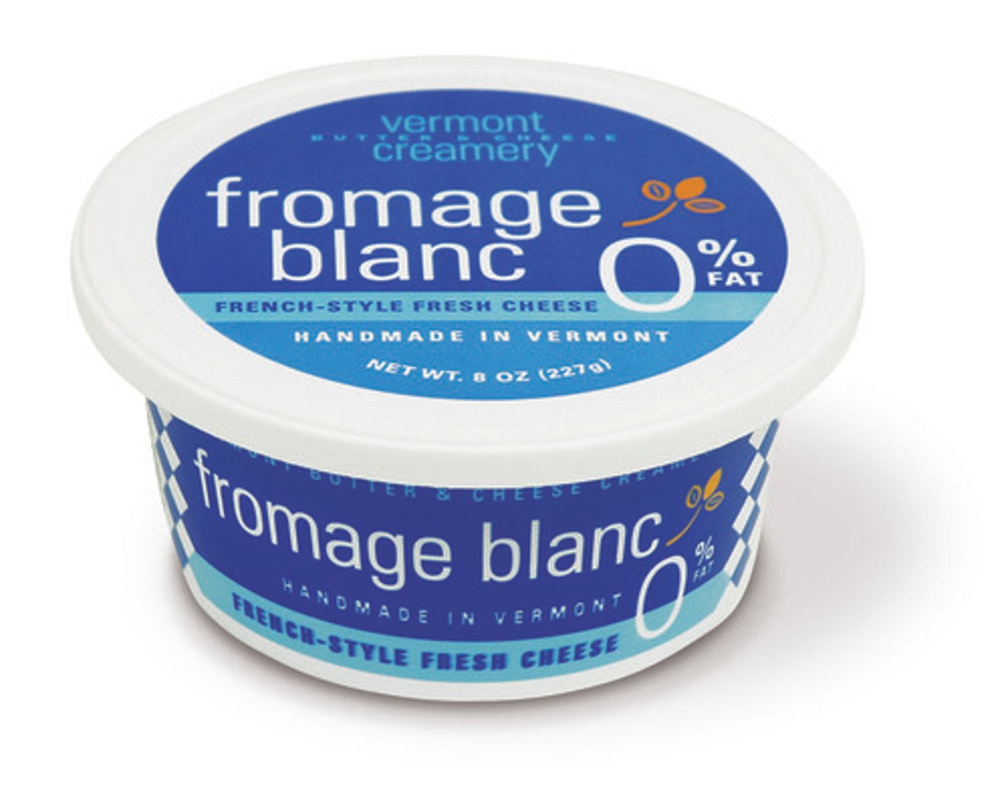 <p>French thick yogurt</p>