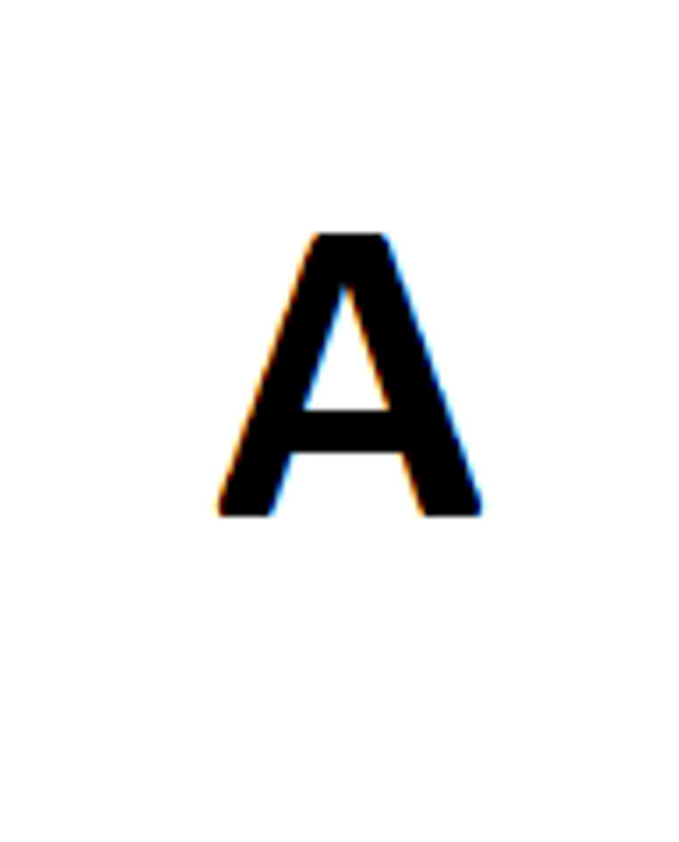 <p>an allele that only needs one copy to be expressed</p>