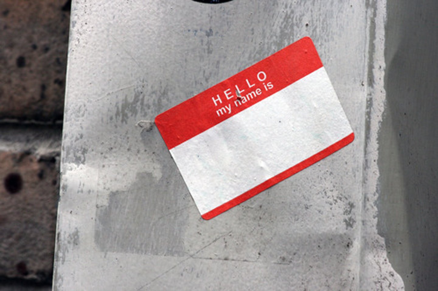 <p>What is your name</p>