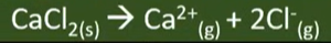 <p>The enthalpy change when one mole of a solid ionic compound is dissociated into its gaseous ions under standard conditions&nbsp;</p>