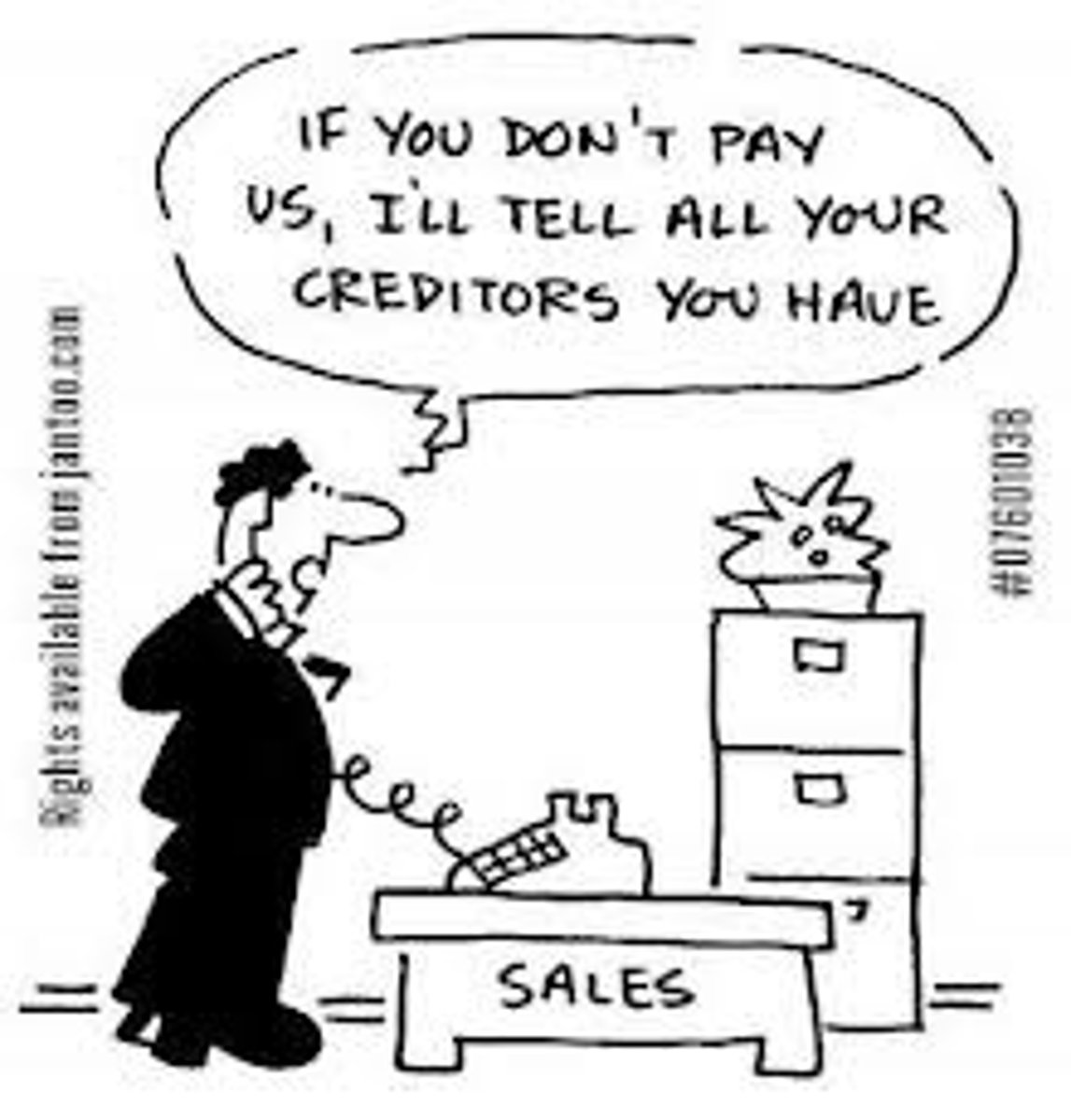 <p>the practice of making someone do what one wants by threatening to reveal his or her secrets</p>