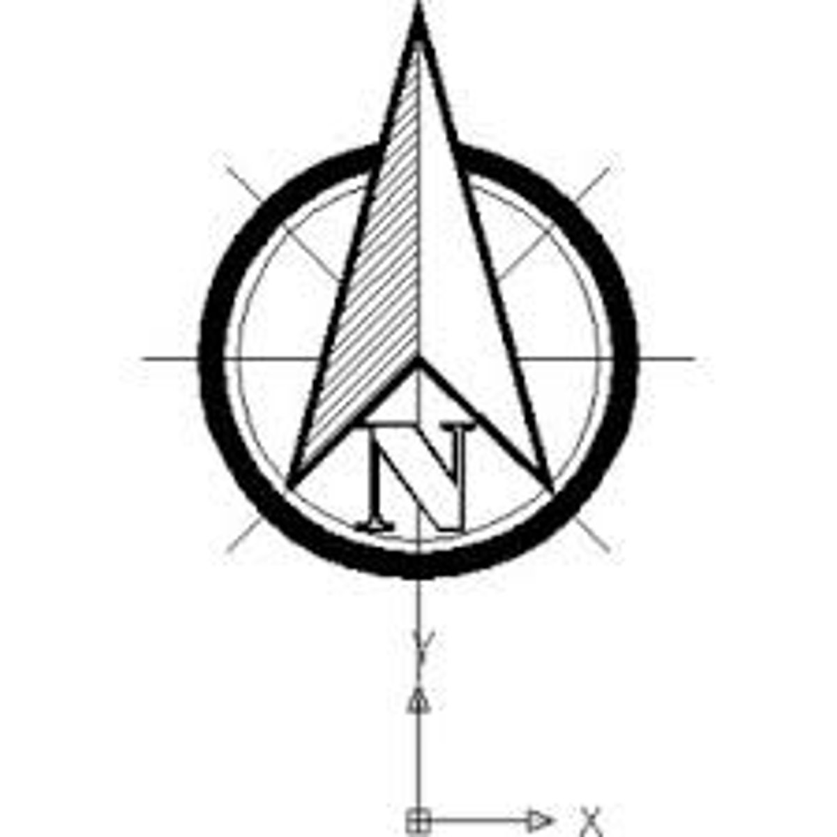 <p>north</p>