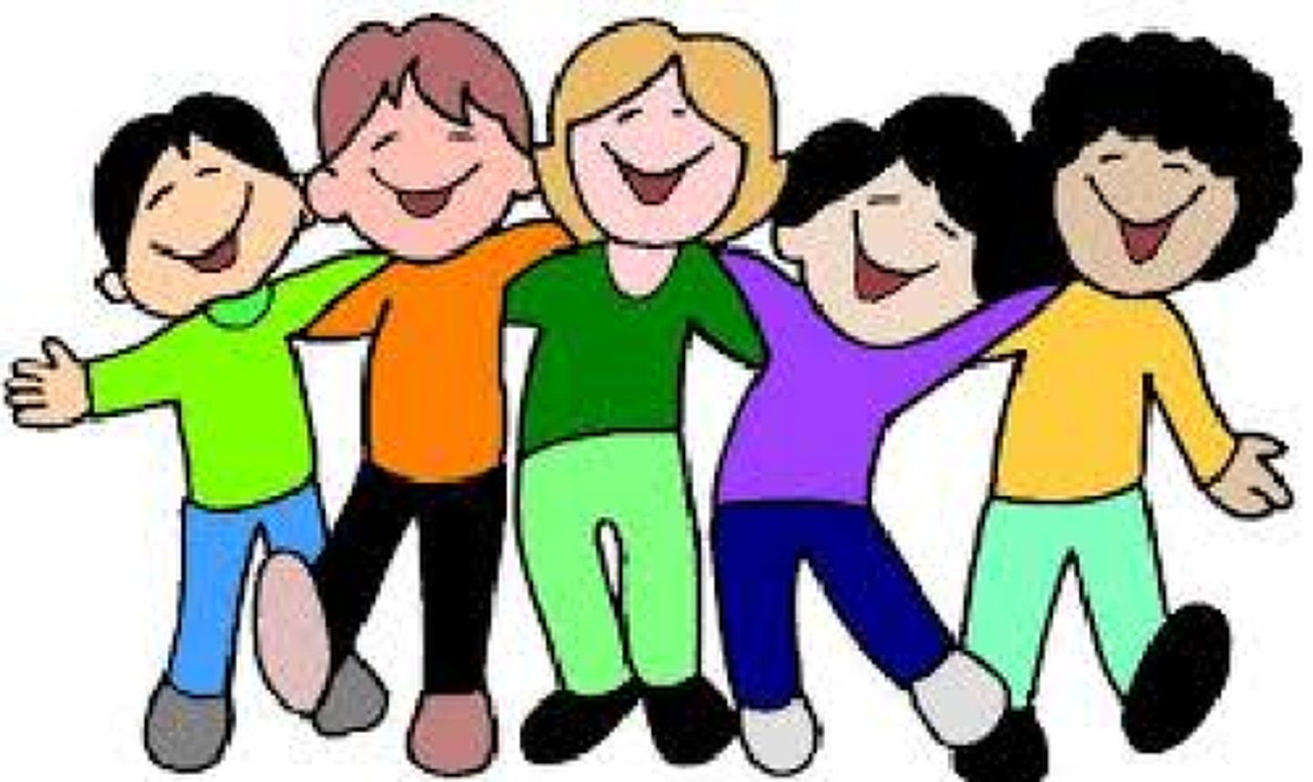 <p>Coexistencia, vivir juntos.</p>