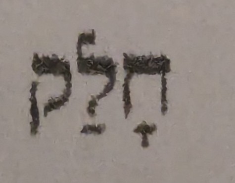 term image
