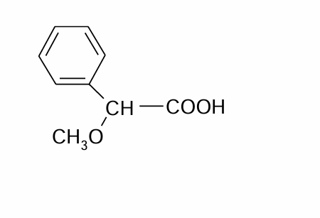 <p>Agitation ne solubilise pas le précipité de Na + méthoxyphénylacétique</p><p>+ NH<sub>4</sub> OH —&gt; dissolution du précipité</p><p>+ (NH<sub>4</sub>)<sub>2</sub>CO<sub>3</sub> pour vérifier qu’il n’y ait pas d’autres précipités</p><p></p>