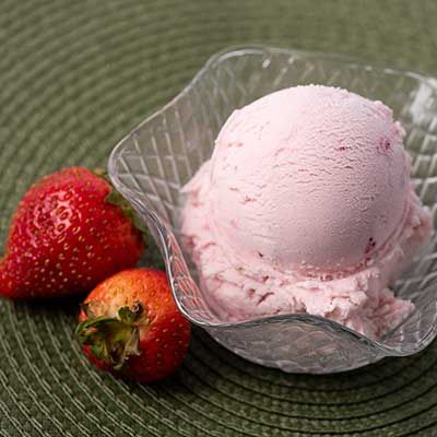 <p>Oregon Strawberry</p>