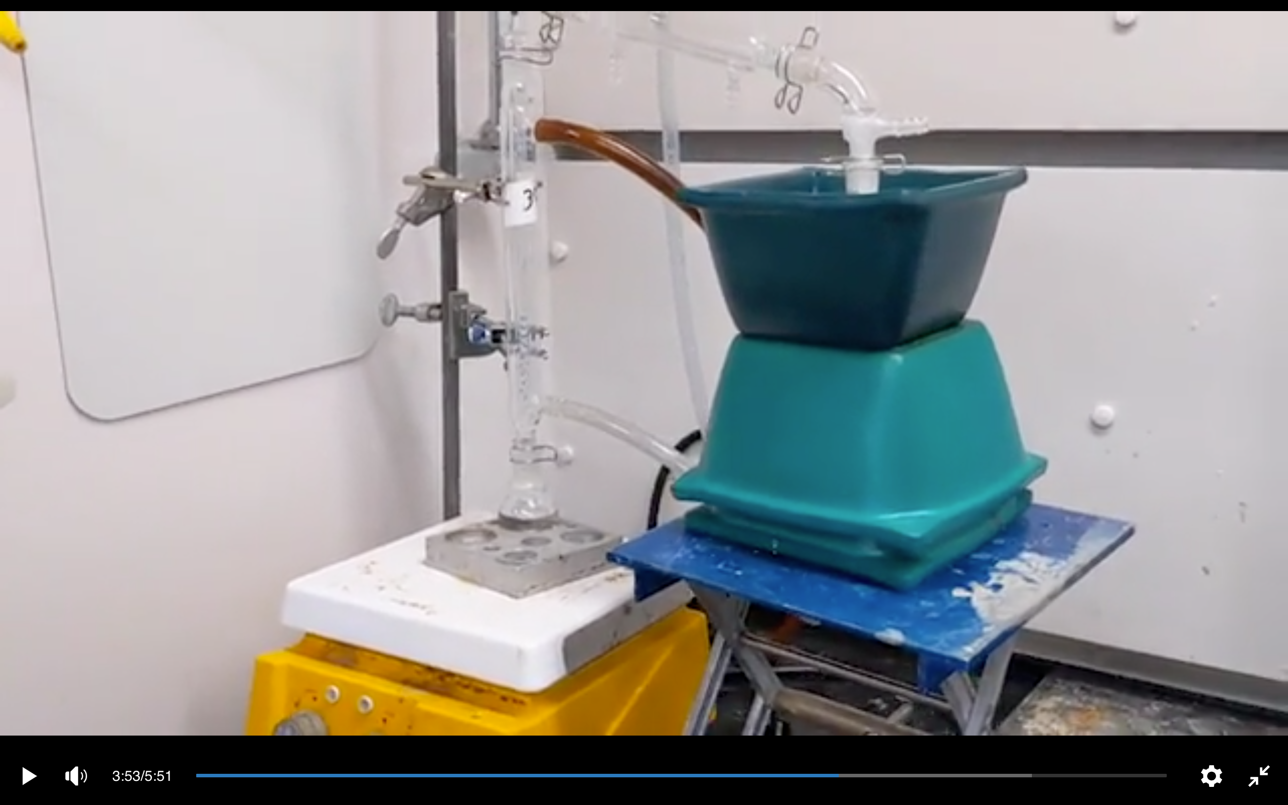 <p>What experiment and set up?</p>