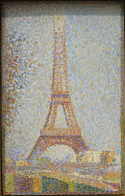<p><strong>La Tour Eiffel</strong> (1889)</p>