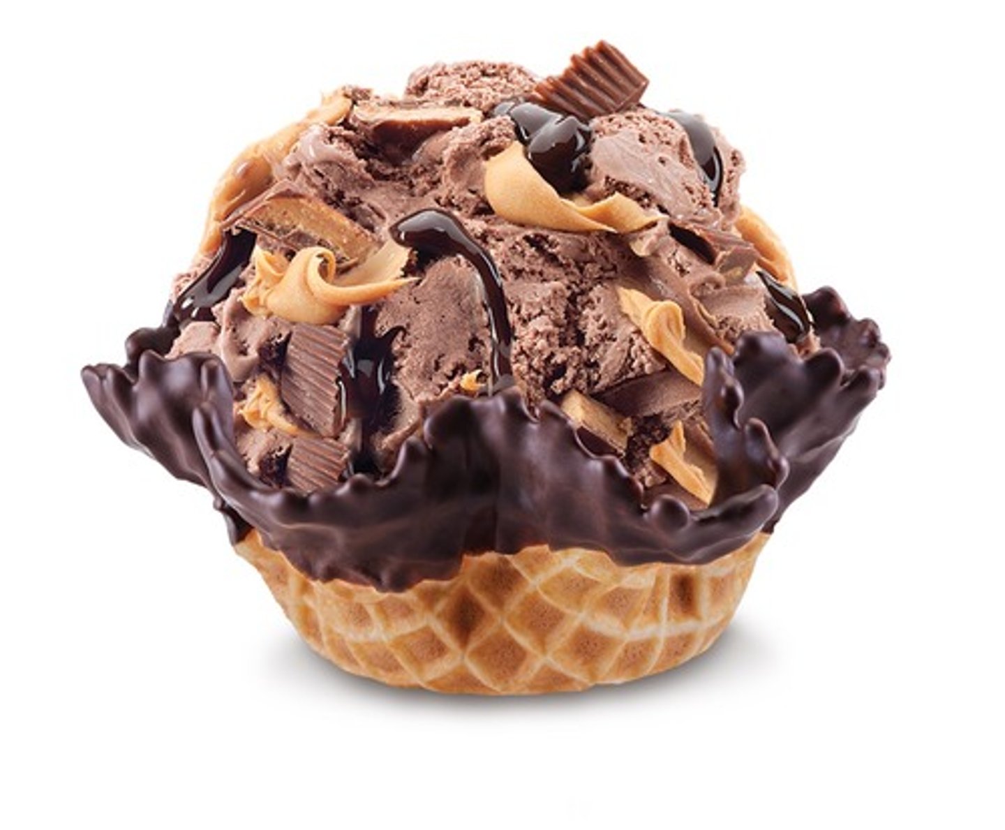 <p>Chocolate, Peanut Butter, peanut butter cup, fudge</p>