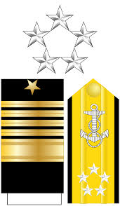<p><strong>Fleet Admiral O11</strong></p>