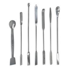 <p>Spatula/Scoopula</p>