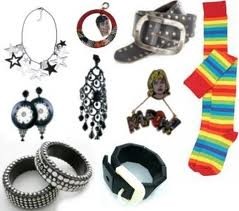 <p>accessories</p>