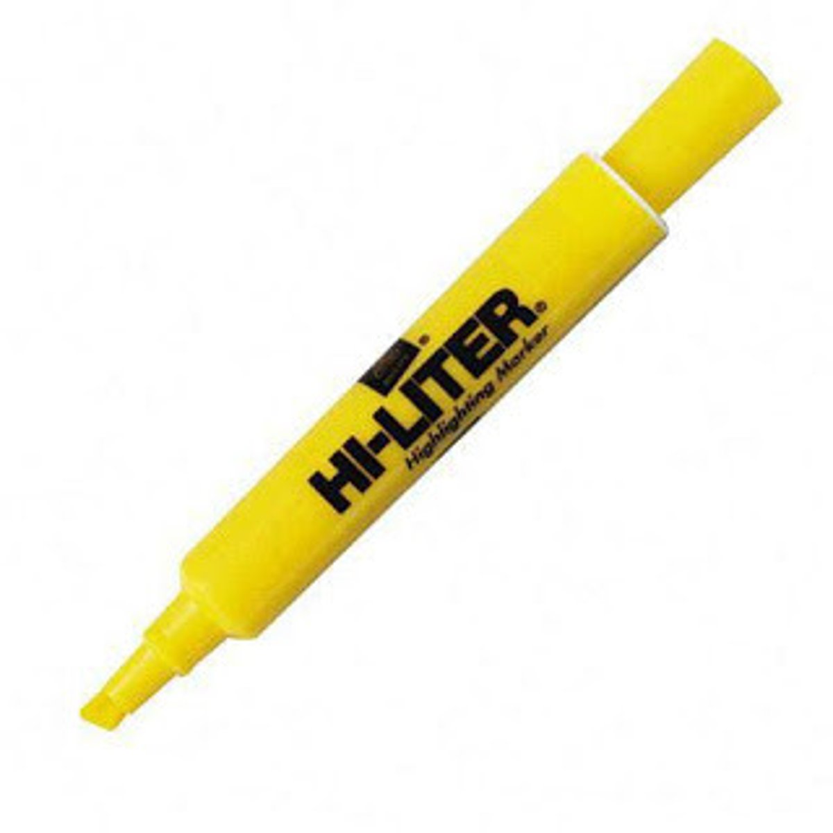 <p>a highlighter</p>