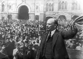 <p>Russian Revolution</p>
