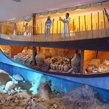 <p>What was on board ? </p>