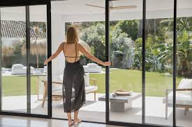 <p>двері на терасу </p>