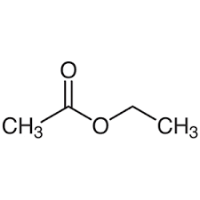 <p>CH3CH2CO2CH3</p>