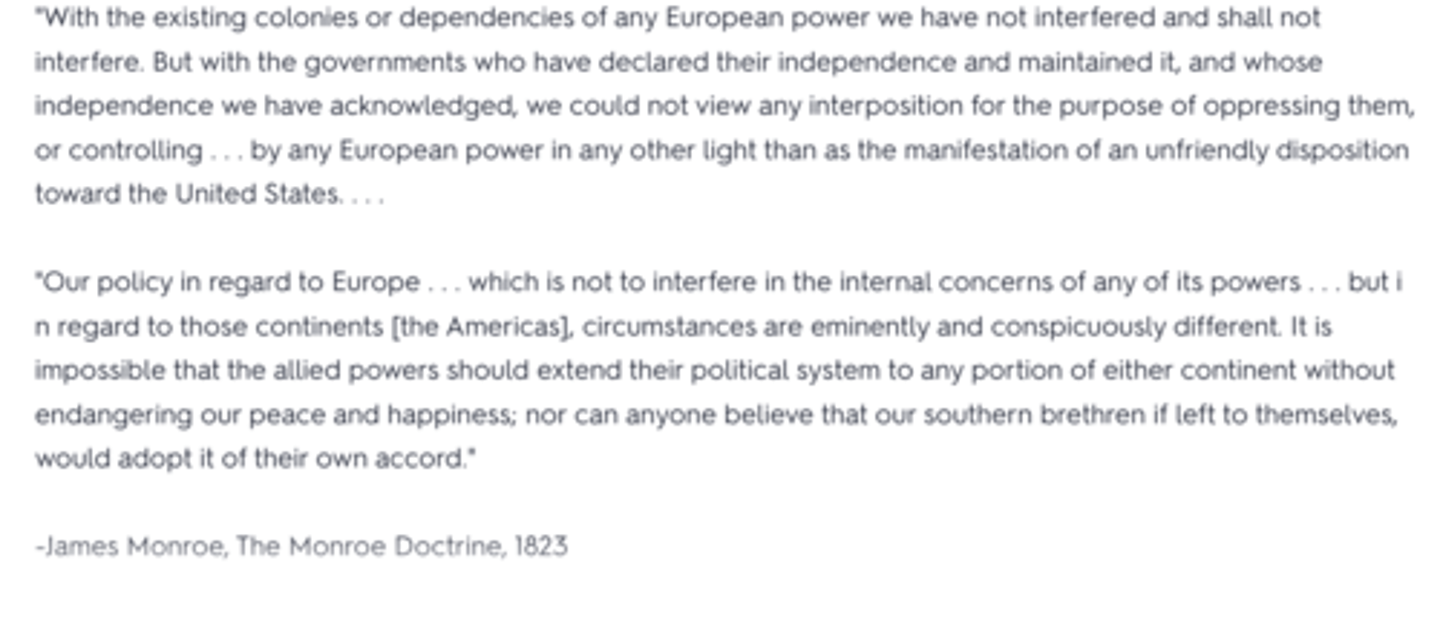 <p>John Quincy Adams</p>