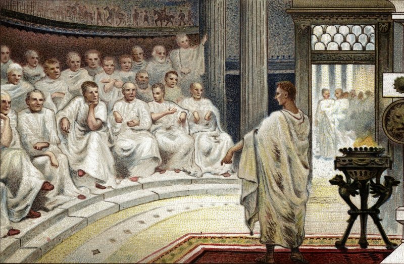 Leyes Licinia Sextias (367-366)