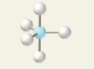 <p>e⁻ geo: trigonal bipyramidal molecular geo: trigonal bipyramidal hybridization: sp³d bond angle: 120° &amp; 90°</p>