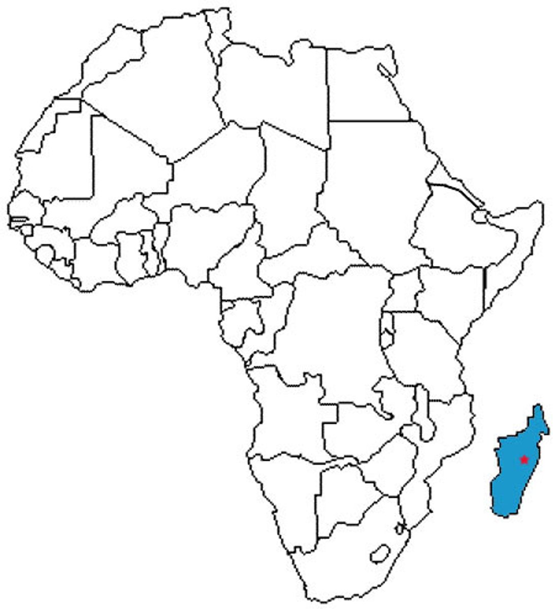 <p>Identify this country</p>