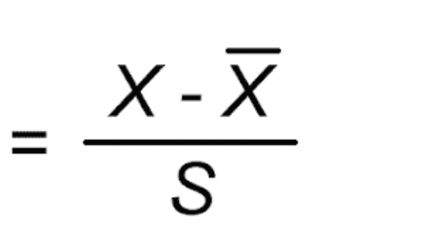 <p>what formula is this used for?</p>