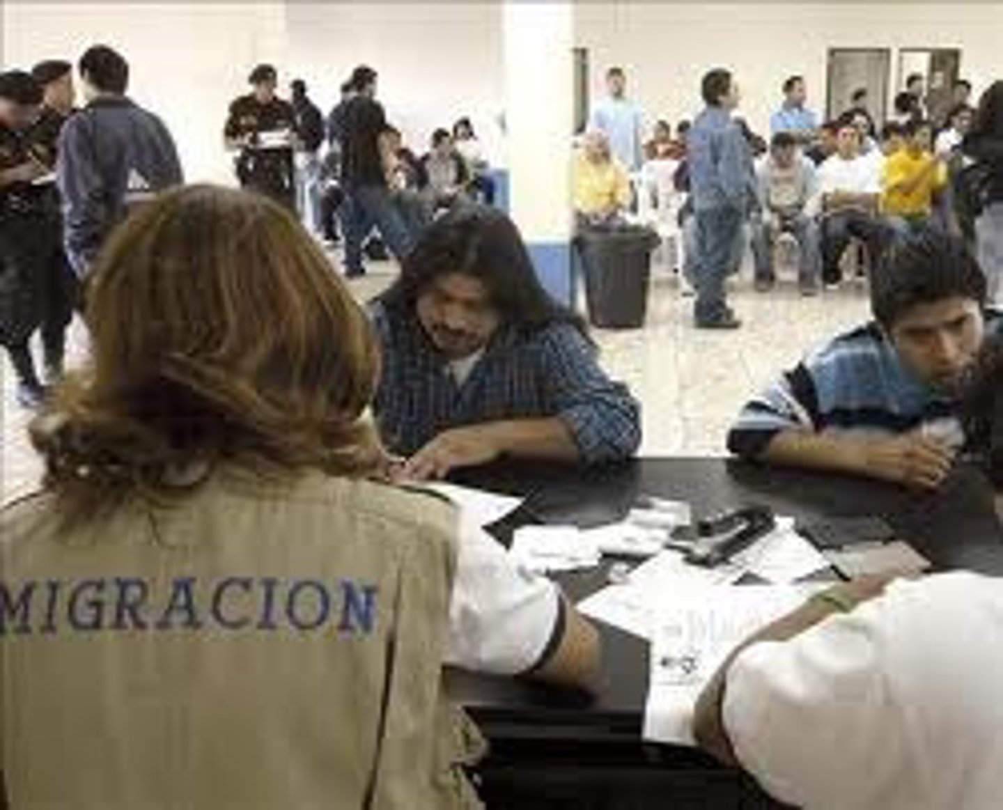 <p>immigration</p>