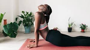 <p>yoga</p>