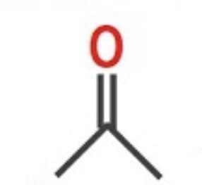 <p>which functional group is this molecule?</p>