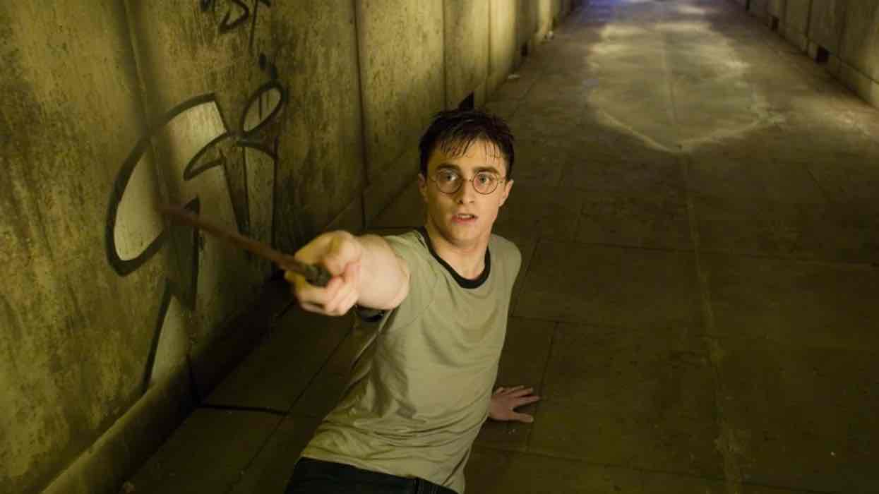 <p>Definition: Looks down on subject</p><p>Purpose: subject looks vulnerable, small, niave, etc.</p>