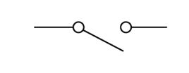 <p>What circuit symbol is this?</p>