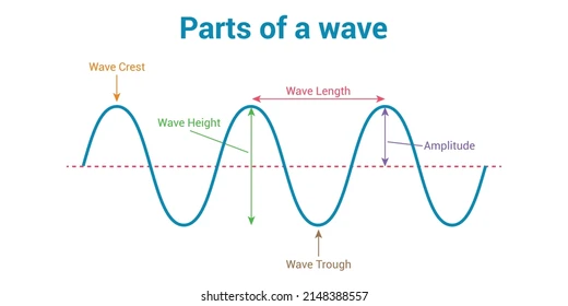 <p>Waves</p>