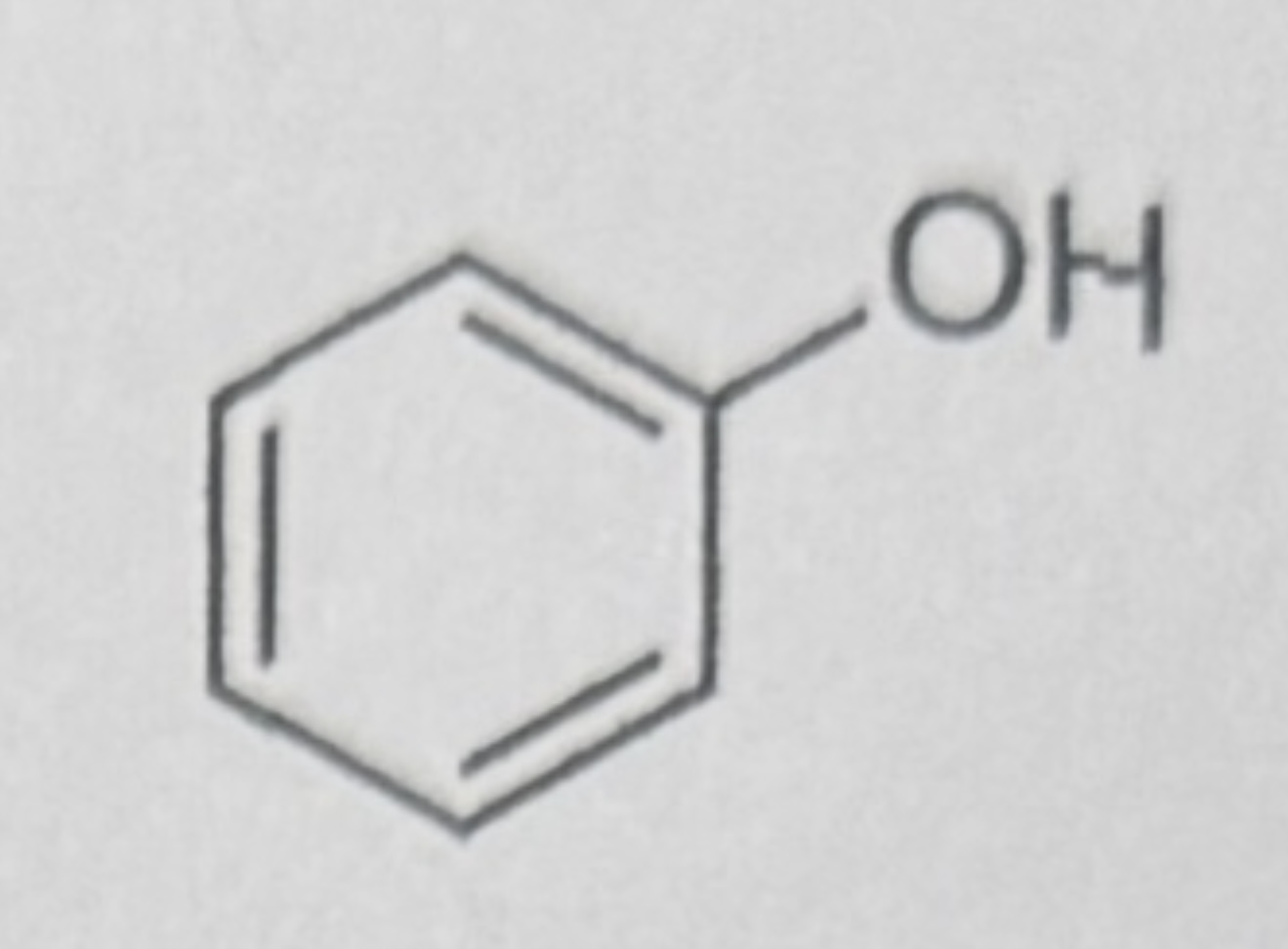 <p>Phenol</p>