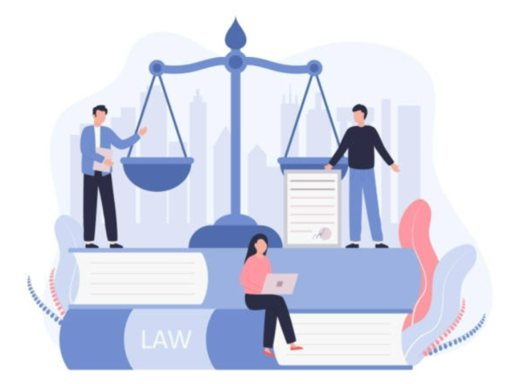 <p>law (studies)</p>