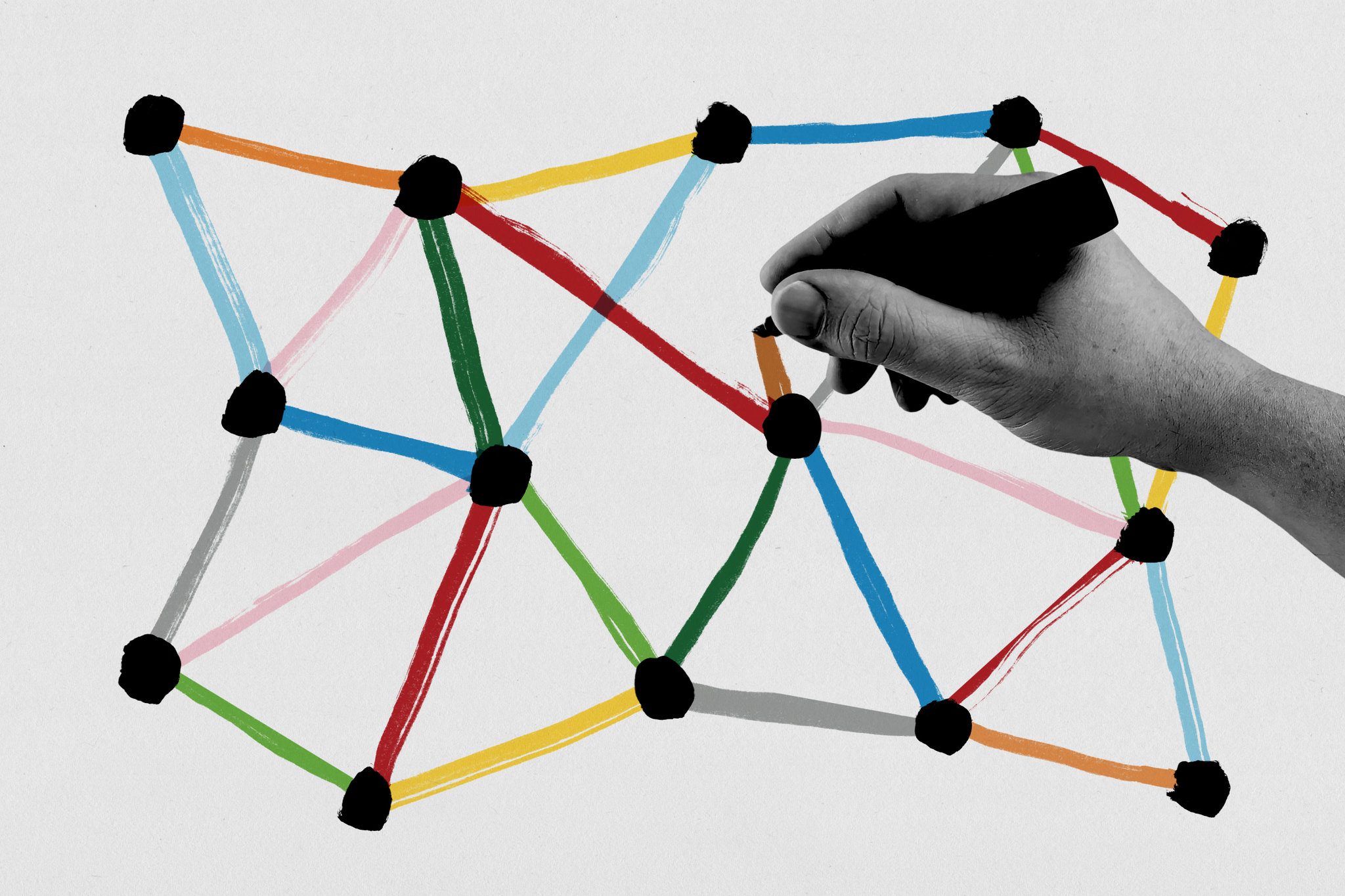 <p><span><span>Connecting new information to existing knowledge. Long-term memory forming. </span></span></p>