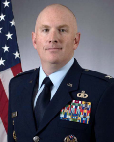 <p>Rank and name</p>