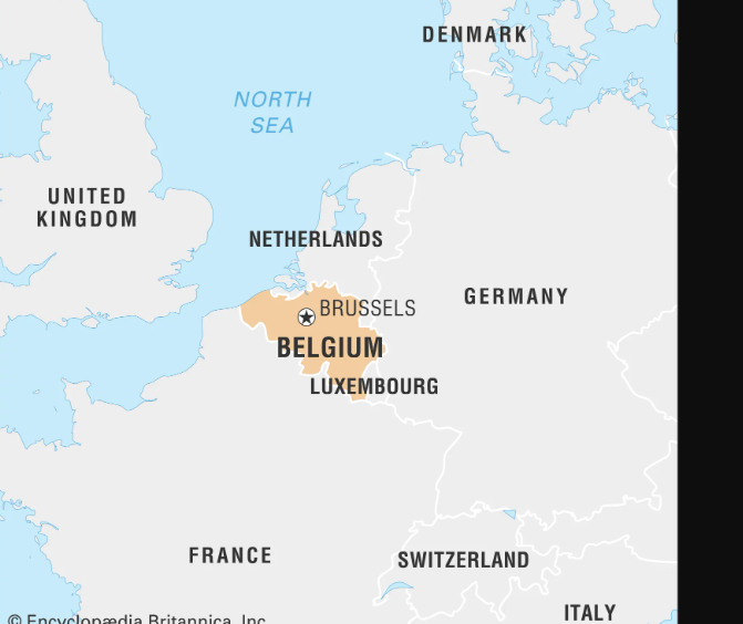 <p>Harsh colonization of the Congo, industrialization</p>