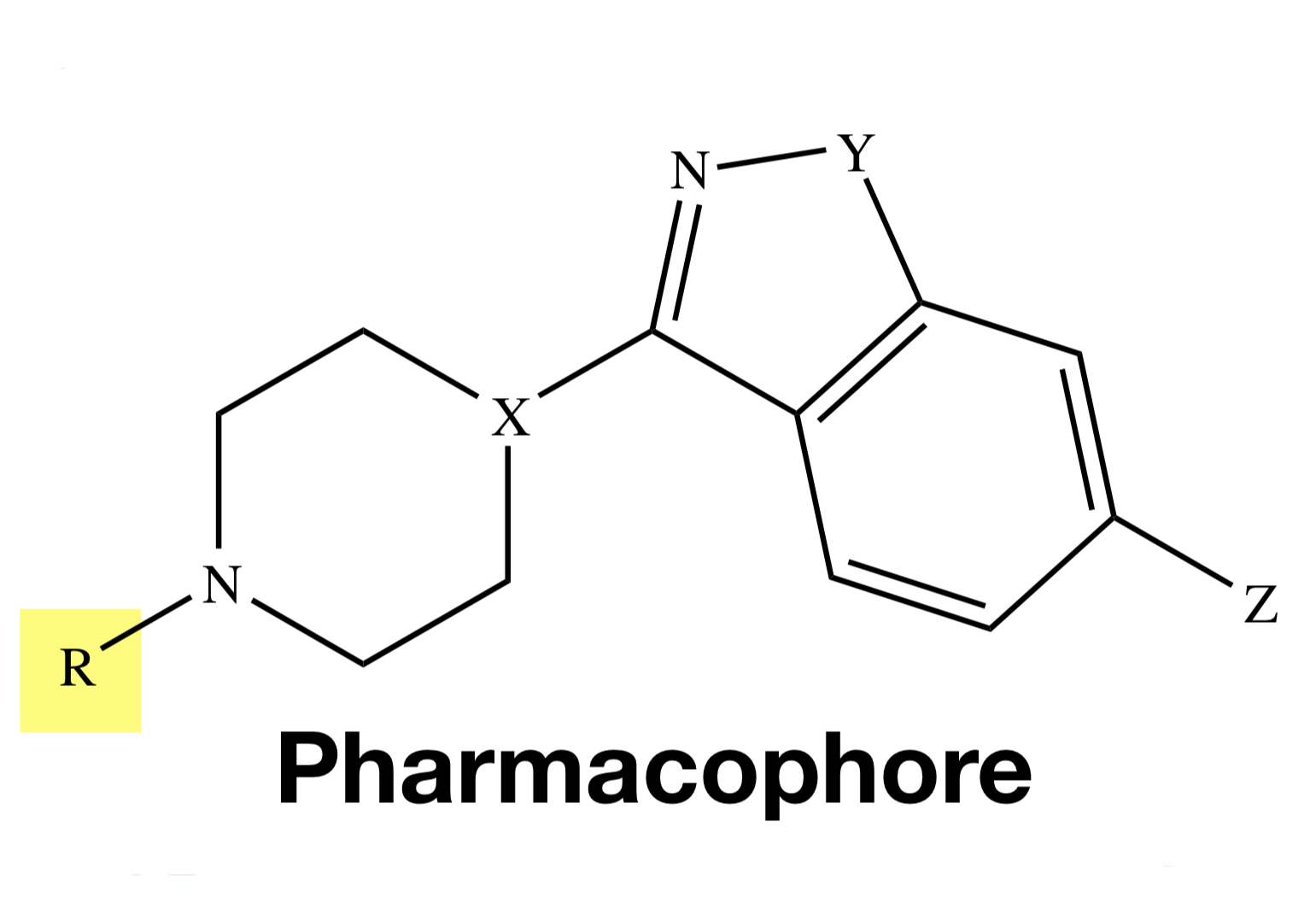 <p>ILOPERIDONE</p>