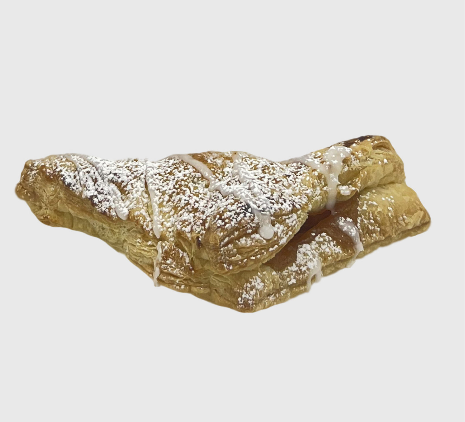 <p>Apple Turnover</p>