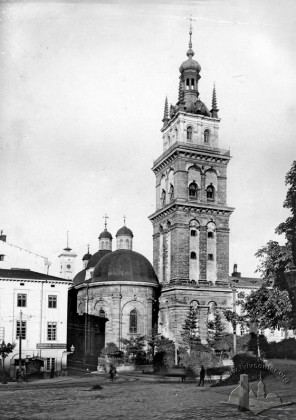 готика Львів