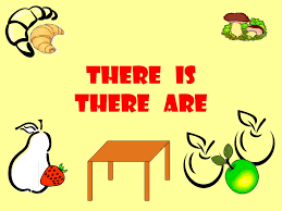 <p>There was</p><p>There was a plant outside </p>