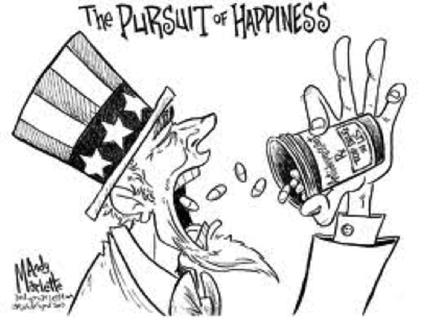 <p>drugs used to treat depression; also increasingly prescribed for anxiety. Different types work by altering the availability of various neurotransmitters</p>