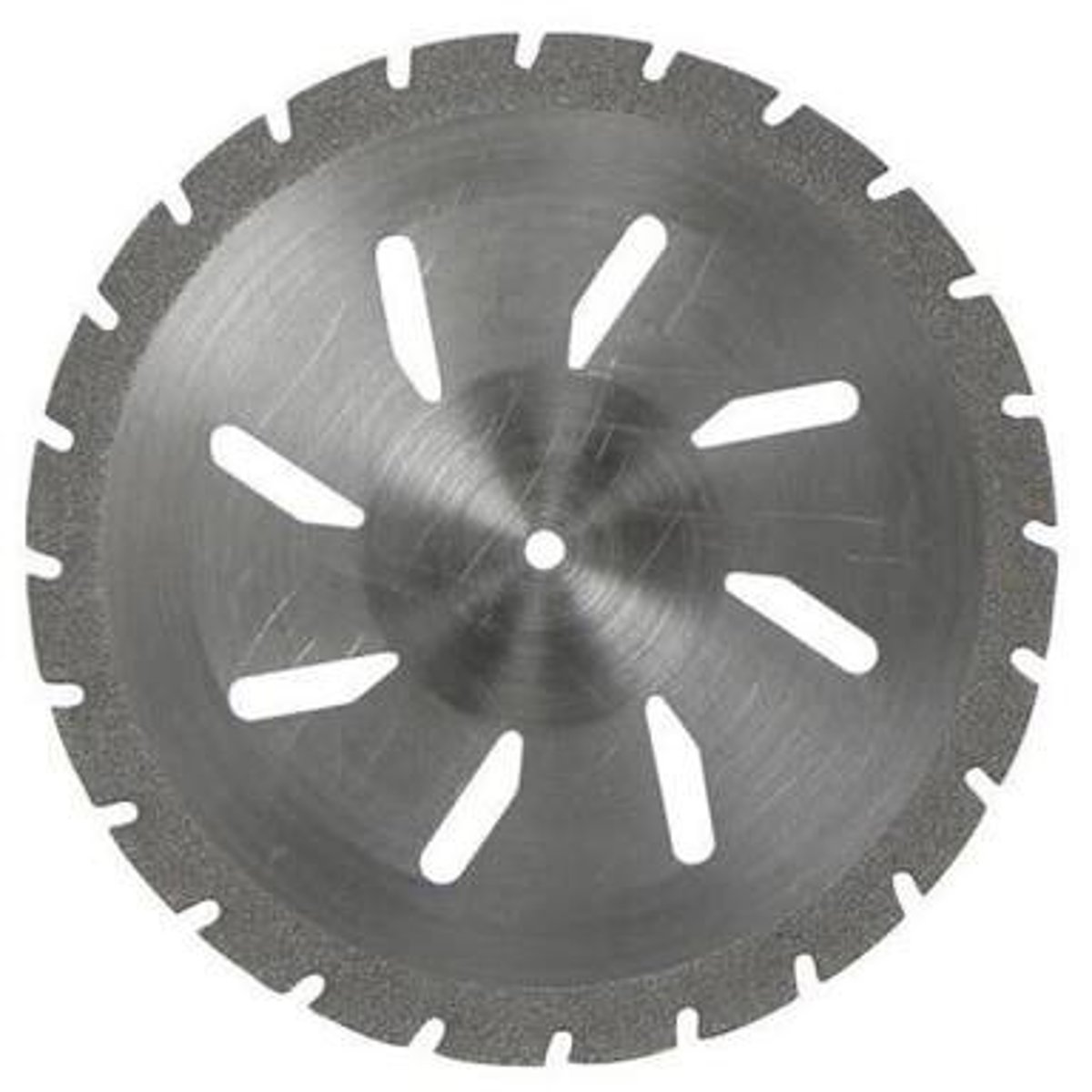 <p>Diamond Disk</p>