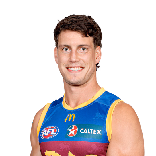 <p>Jarrod Berry</p>