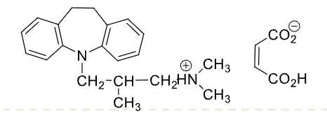 <p>Drug Name and Class</p>