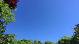 <p>clear weather</p>