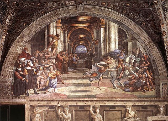<p>l’art sacré </p>