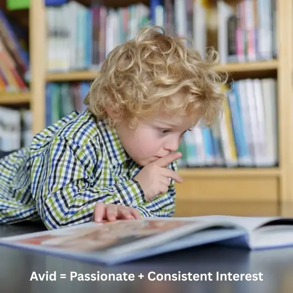 <p><span style="background-color: transparent;"><span>apasionado, que tiene muchas ganas</span></span></p>