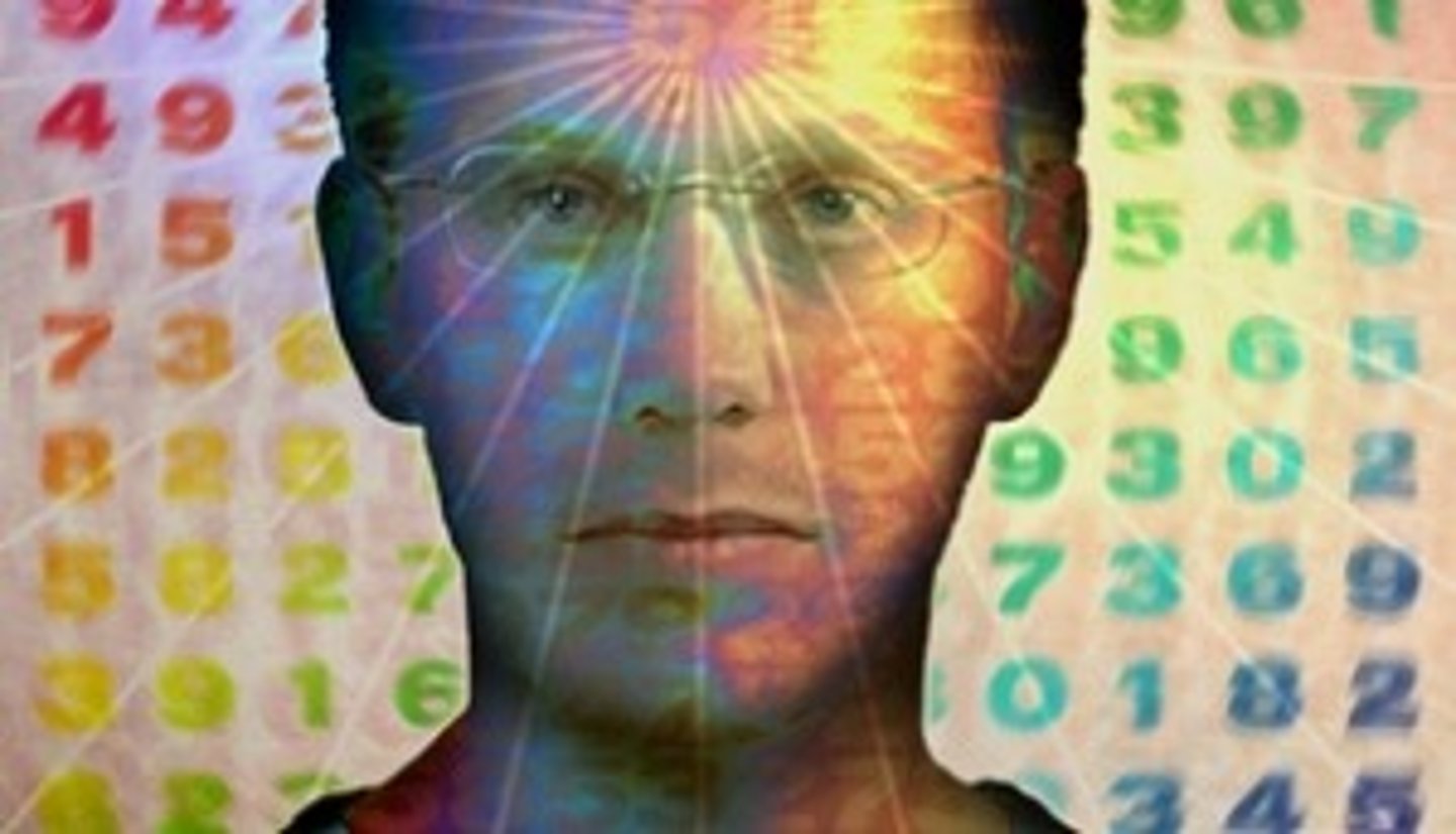 <p>a condition in which a person otherwise limited in mental ability has an exceptional specific skill, such as in computation or drawing</p>