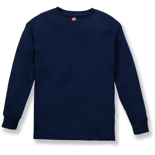<p>long sleeve t-shirt</p>
